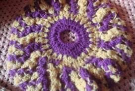 Image result for Telephone Mat Using Thread