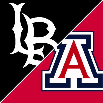 Arizona 12-2 Long Beach State (2 Mar, 2026) Final Score - ESPN (IN)