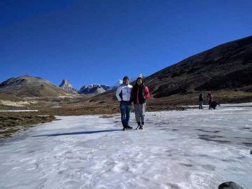 4 Days 3 Nights Gangtok Tour Package by Travel Heights | gangtok ...