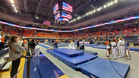 Auburn Gymnastics Sumner Parent Portal