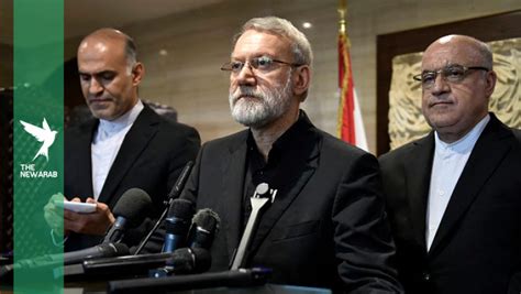 Iran says US missile demands block path to nuclear talks