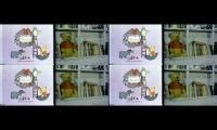 The SpongeBob SquarePants Pilot Episode (1997) - Youtube Multiplier