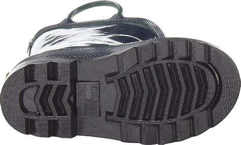 Buy Western Chief Kids Waterproof Rubber Classic Rain Boot with Pull ...