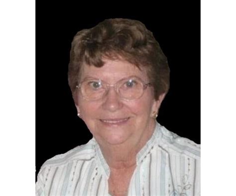 Nancy Davis Obituary (1940 - 2024) - Sterling, IL - Sauk Valley News