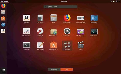 Ubuntu系统如何安装图形界面？教你Ubuntu怎么进图形界面_何昌全博客