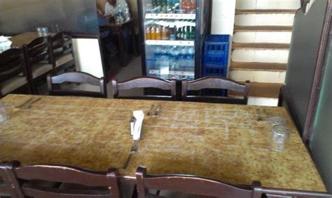 Ustad Banne Nawab's Restaurant, Hyderabad, Hotel Complex - Restaurant ...