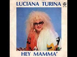 Luciana Turina