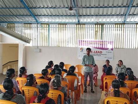 Empowering Financial Inclusion Entrepreneurs in Kerala