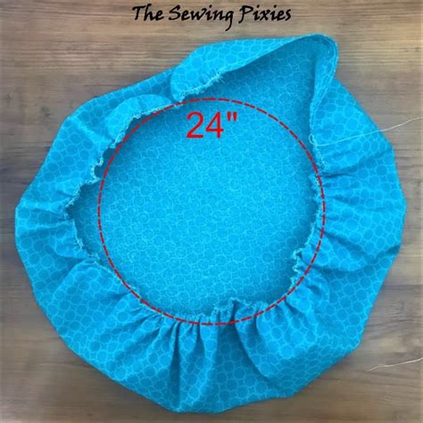 Downloadable Surgical Cap Pattern 的图像结果