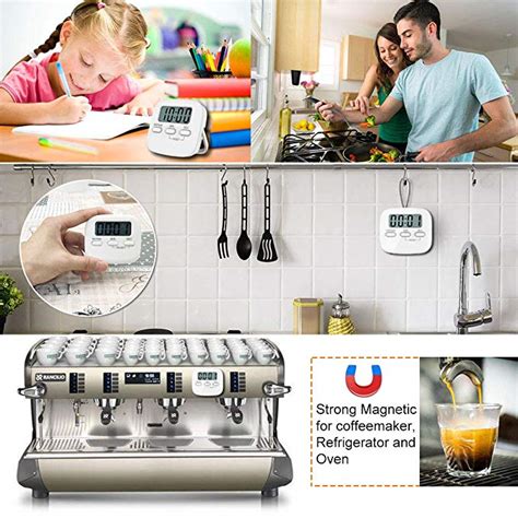 Digital Timer Kitchen Heavy Duty 的图像结果