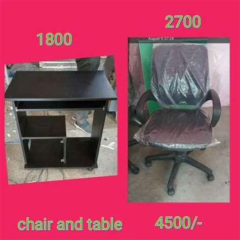 Table chair combo - Table And Chair Combo Manufacturer from Chennai