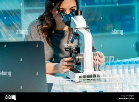 Image result for Science Student Microscope