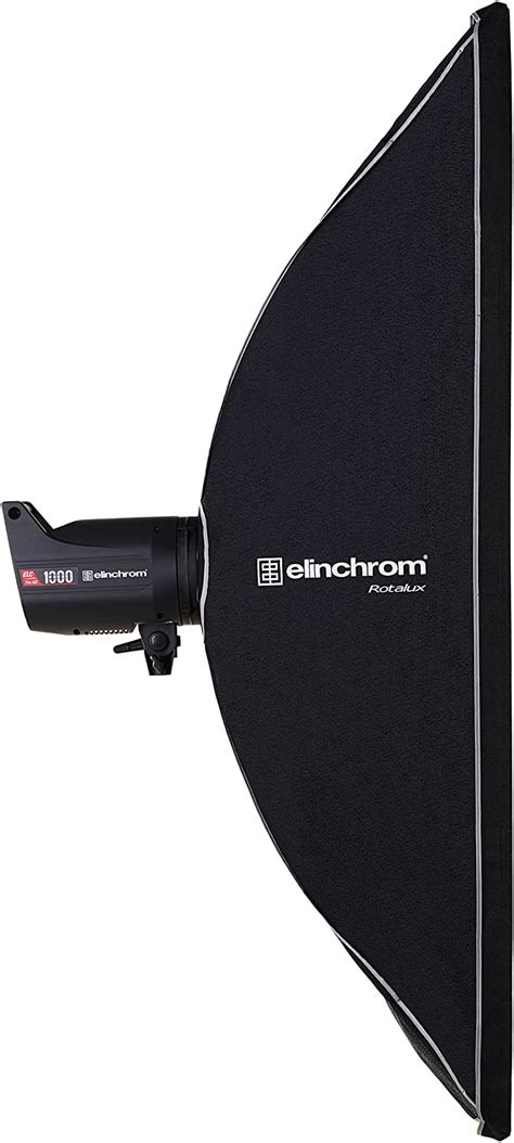 Elinchrom Rotalux Stripbox 50x130cm (EL26645) : Amazon.in: Electronics