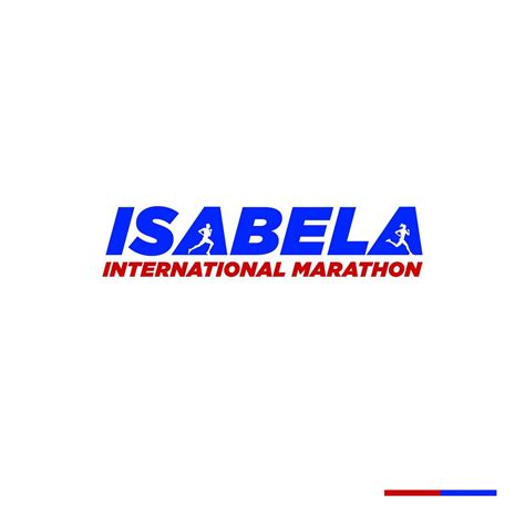 Isabela International Marathon, Municipality of Echague, Tuguegarao ...