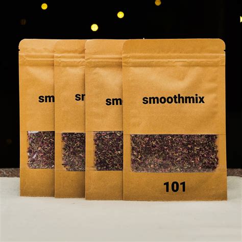 Super Saver Bundles – smoothmix.co