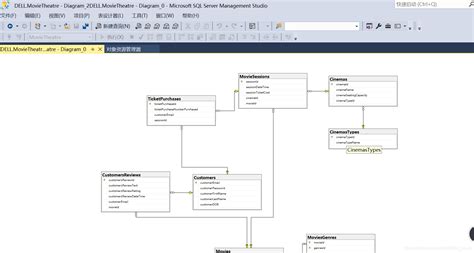 SQL Server E 的图像结果