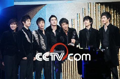 Super Junior-M参与录制辽宁卫视春晚_影音娱乐_新浪网