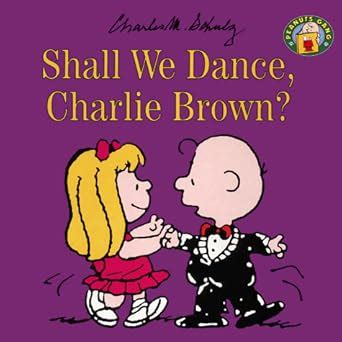 Buy Shall We Dance, Charlie Brown? (Peanuts Gang) Book Online at Low ...