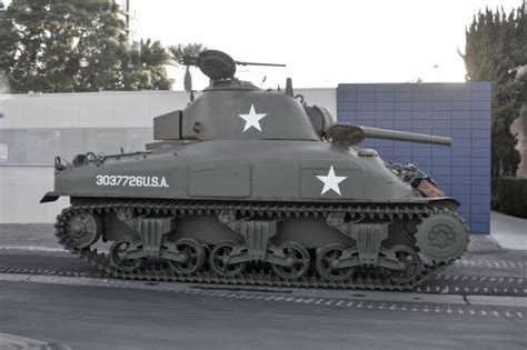 1943 M4A1 Grizzly Sherman for Sale | War History Online