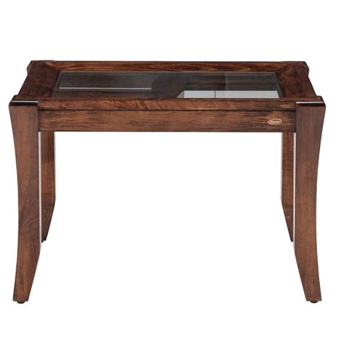 All Living Tables - Upto 50% OFF on All Living Table at Durian