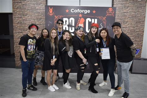 Coforge Office Photos