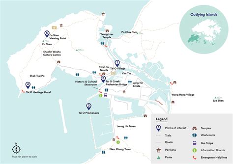 Tai O: a journey back in time on Lantau Island | Hong Kong Tourism Board