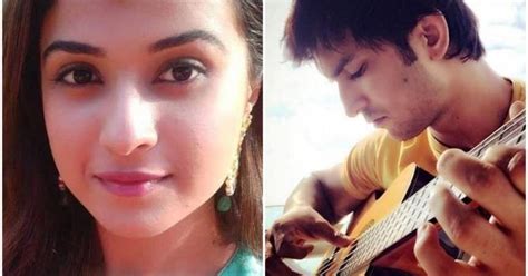 Sushant Singh Rajput and Disha Salian were in touch in April: WhatsApp ...