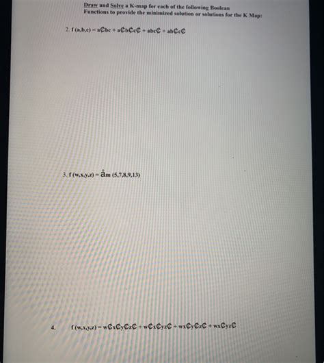 Image result for K Map Solving