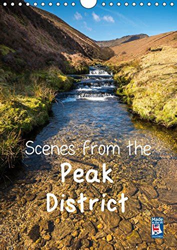 Buy Scenes from the Peak District 2018: A Selection of Favourite ...