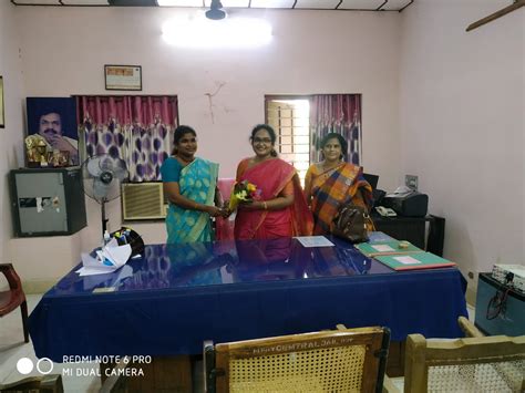 SRI D.N.R GOVT DEGREE COLLEGE FOR WOMEN, PALAKOL