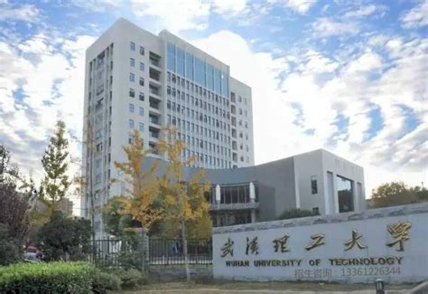 武汉理工大学3+1国际本科榜样力量2023届SQA项目毕业生深造喜讯 - 知乎