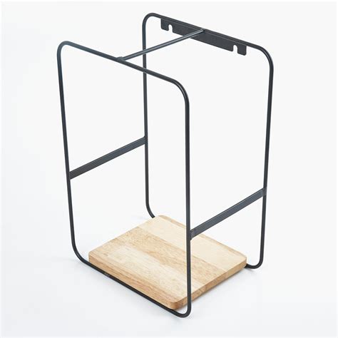 Buy Lets Garden Dyke Metal Wall Shelf from Home Centre at just INR 699.0