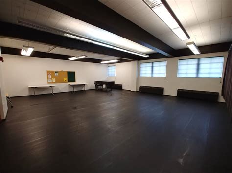 Studio C - Theatre Puget Sound