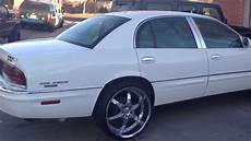 Custom Buick Park Avenue by 99 Buick Park Avenue On 22 S Custom Buick Park Avenue