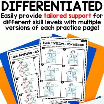 2Division Step by Step 的图像结果