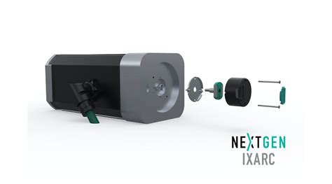 Absolute Encoder vs Incremental Encoder 的图像结果