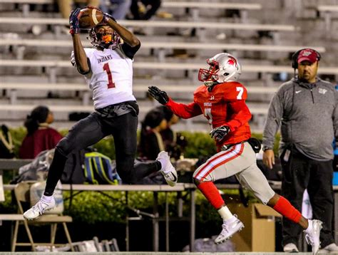 Take 5: Get ready for Birmingham’s best opening-week HS football games ...