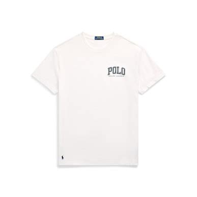 Buy Men White Custom Slim Fit T-Shirt Online at The Collective - 1047090