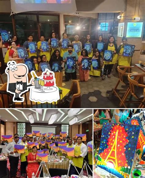 Bombay Drawing Room, Mumbai - Restaurant reviews