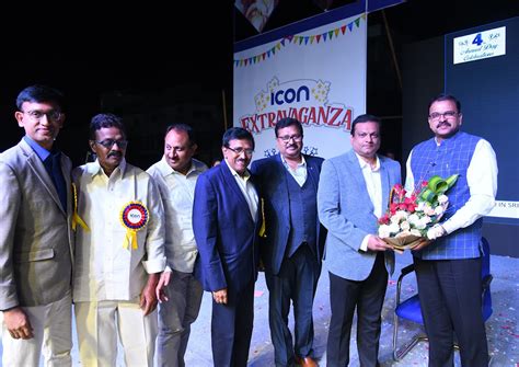 ICON PUBLIC SCHOOL