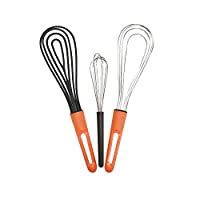 Buy Meyer Kitchen Hacks 3-in-1 Whisk Online at Low Prices in India ...