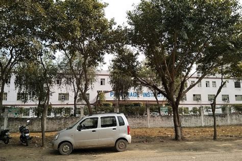 Patronage Institute of Professional Studies Greater Noida Campus ...