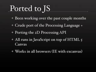 How to Create a Processing Js File 的图像结果
