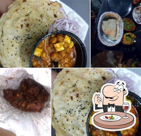 Top 10 restaurants with chole bhature in Vadodara, july 2025 ...