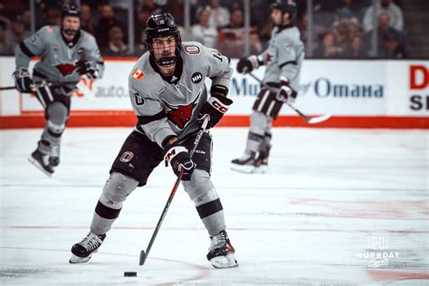 Series Preview: Mavs On A Roll As No. 17 St. Cloud State Comes To Town ...