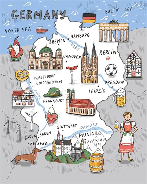 Germany drawing Images - Free Download on Freepik