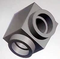 Image result for Tee S Forging Process