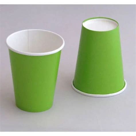 Paper Glasses - 250 ml Paper Cups Manufacturer from Mumbai