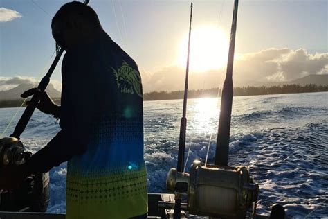 2025 Sevenshots Fishing Trips/Mauririus (Mauritius) - with Reviews & Photos