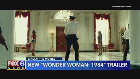 Warner Brothers releases new trailer for the upcoming movie 'Wonder ...